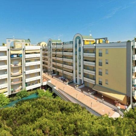 Residence Cristoforo Colombo - Carraro Immobiliare - Family Apartments Caorle Buitenkant foto