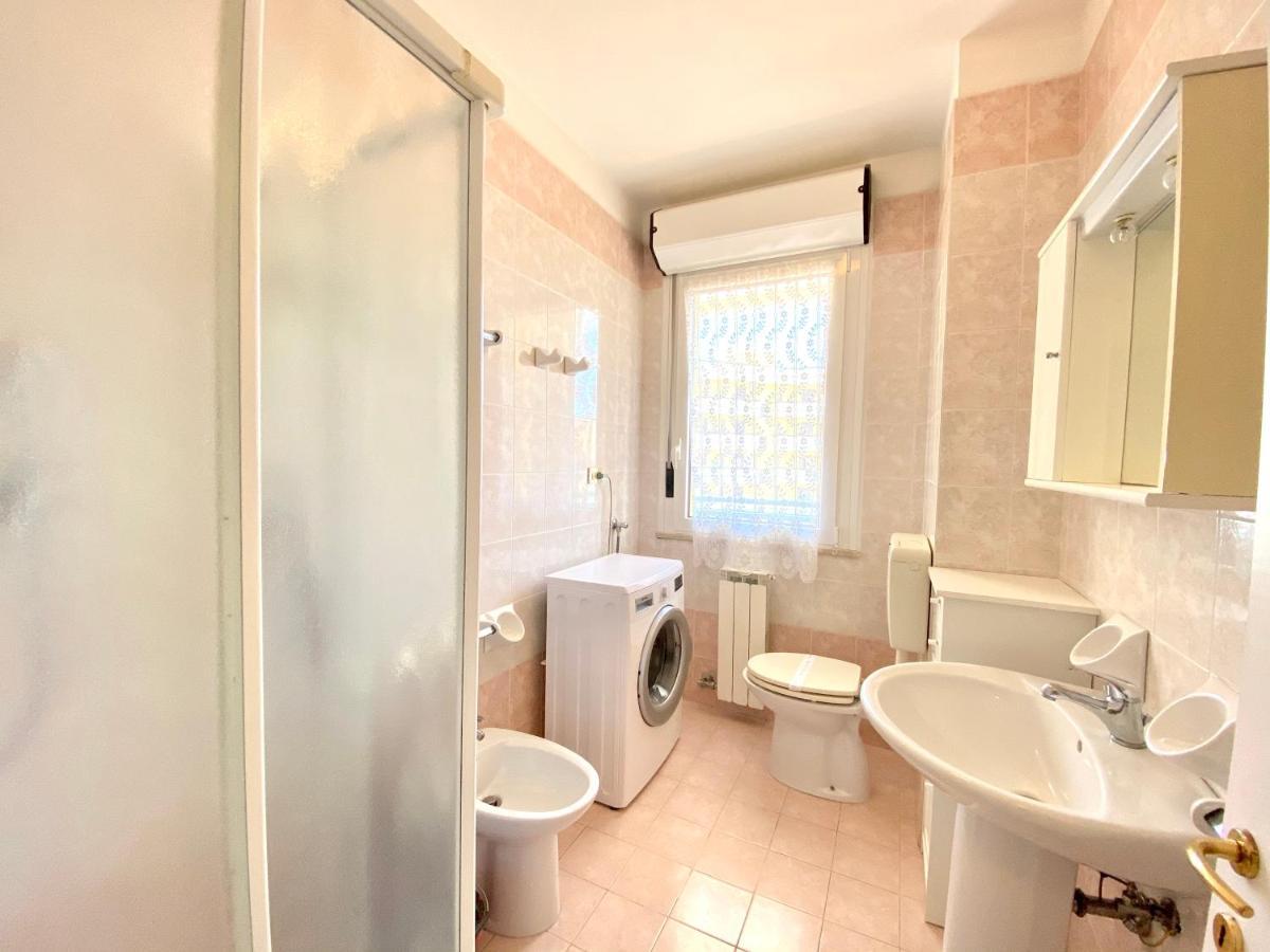 Residence Cristoforo Colombo - Carraro Immobiliare - Family Apartments Caorle Buitenkant foto